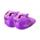 thumbnail image 2 of Pantufla Emoji Diablo Talla Estándar Adulto, 2 of 2