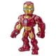 thumbnail image 1 of Figura de acción Playskool Heroes Marvel Iron Man de 25 cm para niños a partir de 3 años, 1 of 9