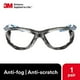 thumbnail image 3 of Gafas de seguridad 3M, Virtua CCS, ANSI Z87, antivaho, lente, 3 of 3