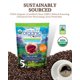 thumbnail image 5 of Café orgánico descafeinado Don Pablo 2,3 kg, tueste medio oscuro, 5 of 6
