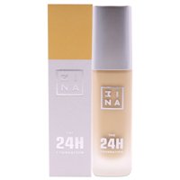 Base 3Ina La Base H Arena Clara