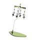 thumbnail image 4 of Giratorio Spinner Candle Tea Light Holder Mesa Home Desktop Decor Star, 4 of 5