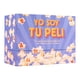 thumbnail image 1 of Juego de Mesa Yo soy tu peli, 1 of 4