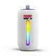 thumbnail image 1 of Parlante Portatil Nautica Urban SP600 Blanco 15W, 1 of 5