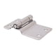 thumbnail image 3 of Bisagras para cajas de joyería Bisagras para cajas pequeñas Bisagras para gabinetes Accesorios de hardware resistentes Ángulo de rotación de 270 grado, 3 of 5