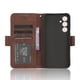 thumbnail image 4 of Funda Tipo Billetera FOXDOCK para Samsung Galaxy S23 FE 5G – Tapa Flip con Tarjetero, 4 of 5