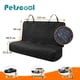 thumbnail image 5 of Funda Cubre Asiento Auto/SUV/Camioneta PetsCool Impermeable Negro, 5 of 5