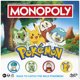 thumbnail image 1 of Juego de Mesa Monopoly Pokémon Edición 2024 - 202 piezas, 1 of 3