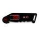 thumbnail image 4 of Termómetro Digital Inalámbrico Para Carne De Lectura Instantánea Alarma De Temperatura Fácil De Usar Negro, 4 of 5