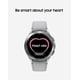 thumbnail image 3 of Samsung Galaxy Watch 4 Classic 46 mm Plateado - Reacondicionado, 3 of 3