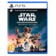 thumbnail image 1 of Videojuego Star Wars: Tales from the Galaxys Edge Enhanced Edition PSVR2, 1 of 4