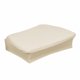 thumbnail image 3 of Fundas Elásticas Para Sillas De Comedor, Protectores De Asiento, Beige, 3 of 5