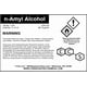 thumbnail image 2 of Disolvente CCS Alcohol n-Amílico 99% Puro 1000 ml, 2 of 3