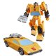 thumbnail image 1 of Transformers Sunstreaker Figura Convertidora Deluxe de 11 cm, 1 of 9