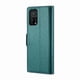 thumbnail image 4 of CaseMe tipo cartera Xiaomi 10T/10T Pro con cierre magnético, RFID, tarjetero, soporte, carga inalámbrica, 4 of 5