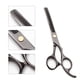 thumbnail image 3 of Tijeras Tijeras para cabello Tijeras profesionales para cabello Tijeras de corte Tijeras para cortar cabello Tijeras de peluquero, 3 of 5