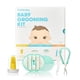 thumbnail image 1 of Frida Baby Grooming Kit, Baby Essentials Gift Set, BPA and Latex Free, 1 of 3