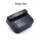 thumbnail image 3 of Stay Cool and Eco-Friendly with this Solar-Powered Car Ventilator Window Fan!, 3 of 3