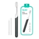 thumbnail image 1 of Cepillo Dental Eléctrico Quip Cabezal Completo Suave Negro, 1 of 3