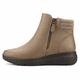 thumbnail image 2 of Botin Taupe Mujer Casual Chalada Astra, 2 of 6