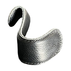 Magideal - Correa De Mano Para Trombón, Accesorios Para Trombón, Portátil, Fácil De Instalar, Práctico, Puede Equilibrar El Instrumento, Envoltura De Empuñaduras