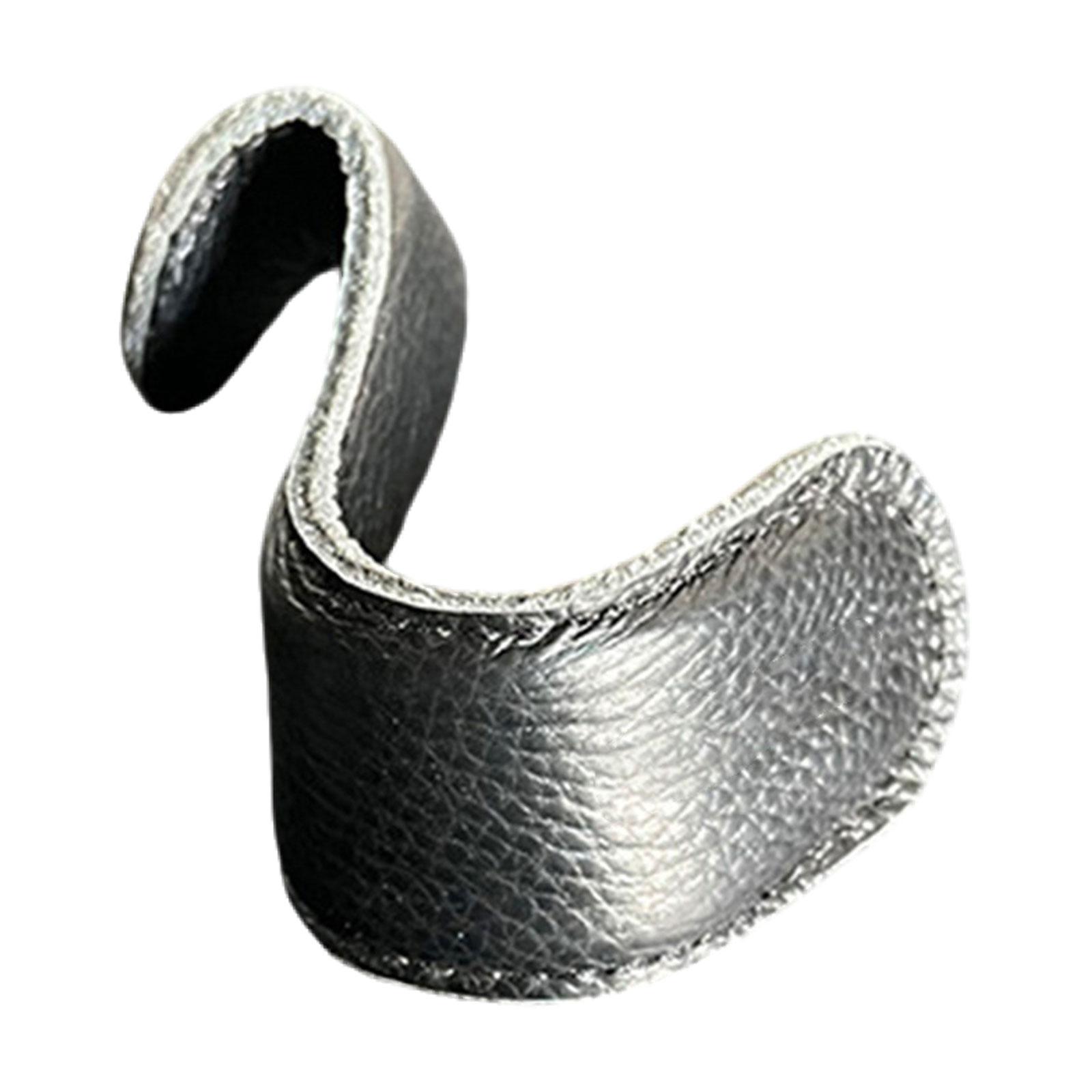 Magideal - Correa De Mano Para Trombón, Accesorios Para Trombón, Portátil, Fácil De Instalar, Práctico, Puede Equilibrar El Instrumento, Envoltura De Empuñaduras