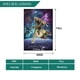 thumbnail image 3 of Metroid Dread-bandera de jardín temática. Regalo perfecto para fans, amigos y familiares, ideal para actividades al aire libre y decoración de fiestas.28CM*45CM, 3 of 5