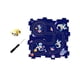 thumbnail image 5 of Puzzle Track Car Paly Set Track Building Blocks Para Niños Preescolares Niñas Espacio 5PCS, 5 of 5
