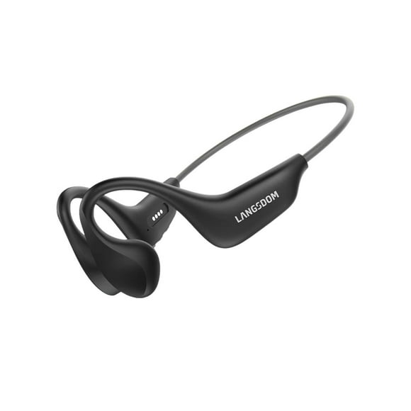 Audifonos Deportivos de Conducción Ósea IPX8
