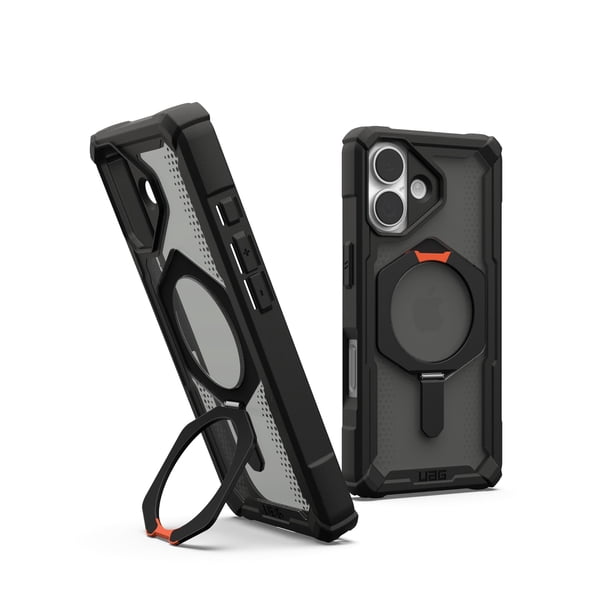 Funda Para Teléfono Uag Diseñada Para Iphone 17 Plasma Xte