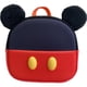 thumbnail image 1 of Mochila Arnes Mickey Negro, 1 of 1