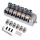 thumbnail image 1 of Cordal De Puente De Guitarra Eléctrica Para Accesorio De Guitarra Eléctrica Sin Cabeza, Pieza Estilo C, 1 of 5
