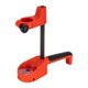 thumbnail image 4 of Soporte Para Taladro De Columna Soporte Para Herramientas Para Taladro De Columna Rojo Soporte Para Estación De Trabajo Soporte Para Taladro, 4 of 5