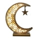 thumbnail image 1 of Luces Decorativas Ramadán Mubarak Luna, 1 of 2