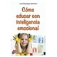 thumbnail image 1 of Como Educar Con Inteligencia Emocional, 1 of 2