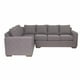 thumbnail image 3 of Seccional Judá - Tela Lino Sidelli Gris, 3 of 7