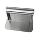 thumbnail image 1 of Prensa Burger Smasher Prensador De Galletas Plano Para Paninis Cocinar BBQ Lover Gifts Cuadrado, 1 of 3