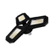 thumbnail image 1 of Lámpara LED plegable E27 para garaje, lámpara deformable para interiores, para iluminación de talleres y almacenes, 110 V, 1 of 5