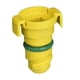 thumbnail image 3 of Tapón de drenaje de aceite, piezas de repuesto duraderas, accesorios de fácil instalación, reemplaza la práctica portátil para 2015-2020, 3 of 5