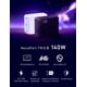 thumbnail image 2 of Bloque de carga CIO NovaPort Trio II, 140 W, USB-C PD 3.1, 3 puertos, 2 of 9