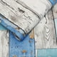 thumbnail image 2 of 1PC,Thickened ,Mottled, Wood Grain, Mediterranean Style, Retro ,Home Decoration, Cabinet Tables And Chairs , Self-adhesive, Peel And Stick, Refrigerator, Speaker, Dryer, Cabinet, Oven ,Appliance, Kitc, 2 of 2