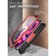 thumbnail image 3 of Funda SUPCASE Unicorn Beetle Pro para iPad 11.ª generación 11" 2025, 3 of 7