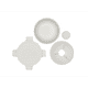 thumbnail image 2 of Bowl Para Ensalada Make Take 1 3 Lt Light Grey, 2 of 3