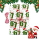 thumbnail image 2 of Papel De Regalo 67 Christmas 50x90cm (a), 2 of 7