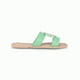 thumbnail image 1 of Sandalia Mujer Verde Gabi Piccadilly, 1 of 3