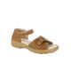 thumbnail image 2 of Sandalia Alma Caramelo Passer, 2 of 5