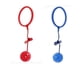 thumbnail image 3 of 2x Skip Ball Ejercicio Al Aire Libre Fitness Toy Tobillo Ring Swing Ball Para Kid Boy, 3 of 3