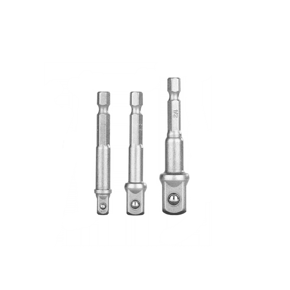 Set Total Adapt Hex ( Pza) 8 2 Tac27 65