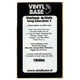 thumbnail image 4 of Song Education - Vol. 3 (white Vinyl) | Vinilo, 4 of 4