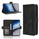thumbnail image 2 of Funda Tipo Billetera FOXDOCK para OnePlus Nord 4 5G – Tapa Flip con Tarjetero, 2 of 5